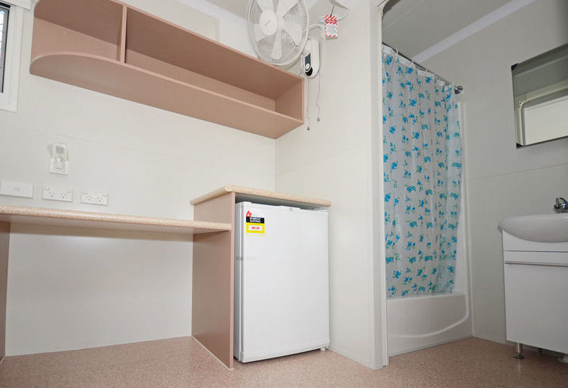 Hotel Meekatharra Accommodation Centre & Caravan Park | Meekatharra | Western Australia | Australia 10