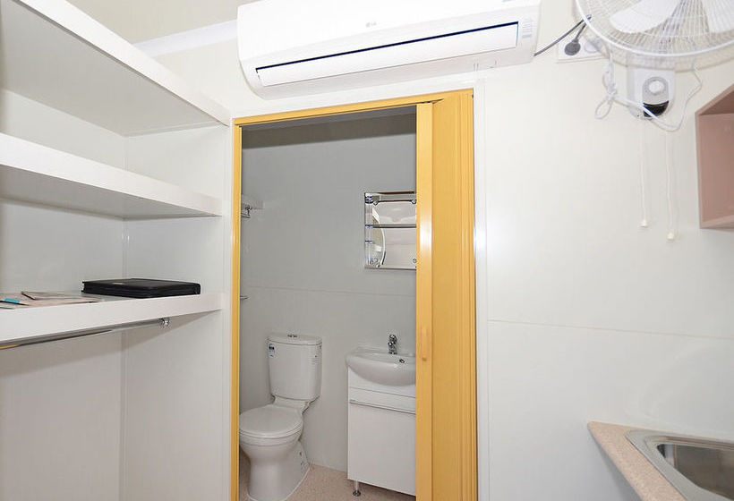 Hotel Meekatharra Accommodation Centre & Caravan Park | Meekatharra | Western Australia | Australia 11