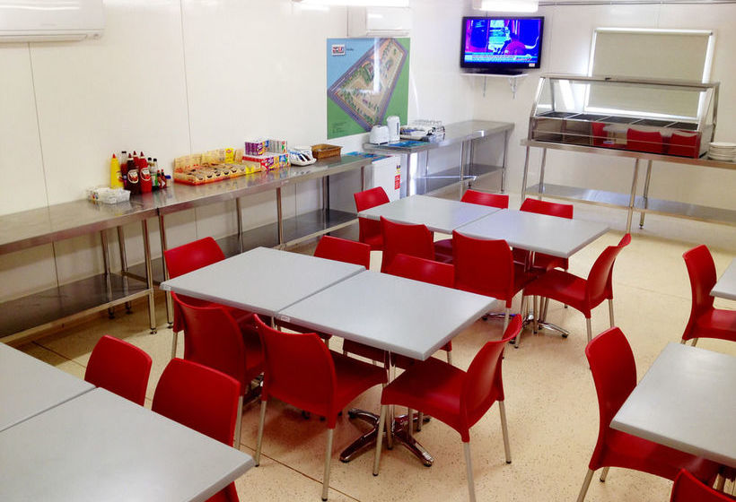 Hotel Meekatharra Accommodation Centre & Caravan Park | Meekatharra | Western Australia | Australia 13