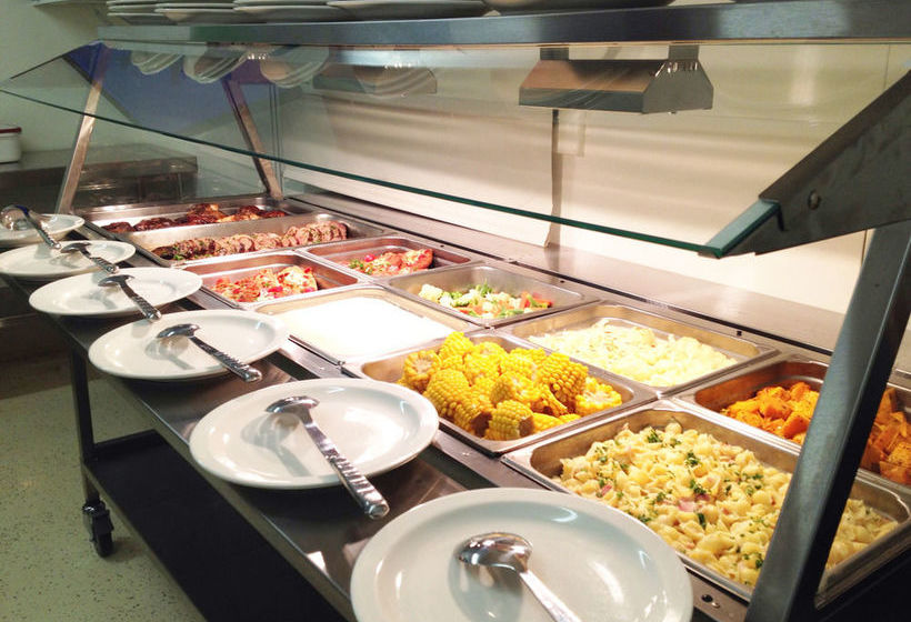 Hotel Meekatharra Accommodation Centre & Caravan Park | Meekatharra | Western Australia | Australia 15