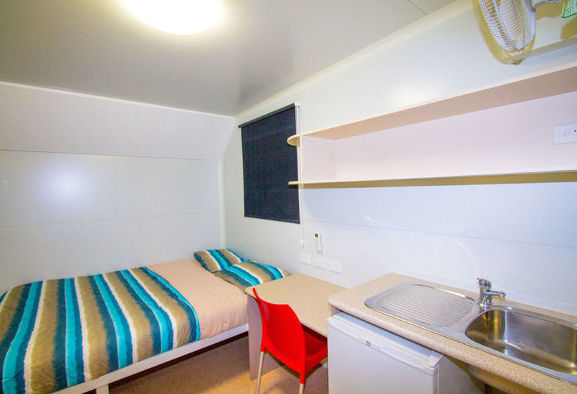 Hotel Meekatharra Accommodation Centre & Caravan Park | Meekatharra | Western Australia | Australia 16