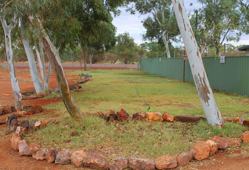 Hotel Meekatharra Accommodation Centre & Caravan Park | Meekatharra | Western Australia | Australia 17