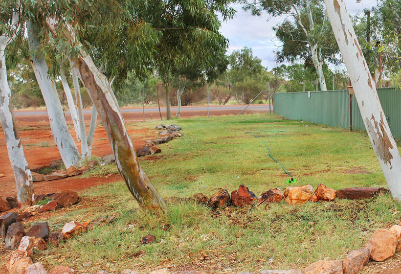 Hotel Meekatharra Accommodation Centre & Caravan Park | Meekatharra | Western Australia | Australia 18