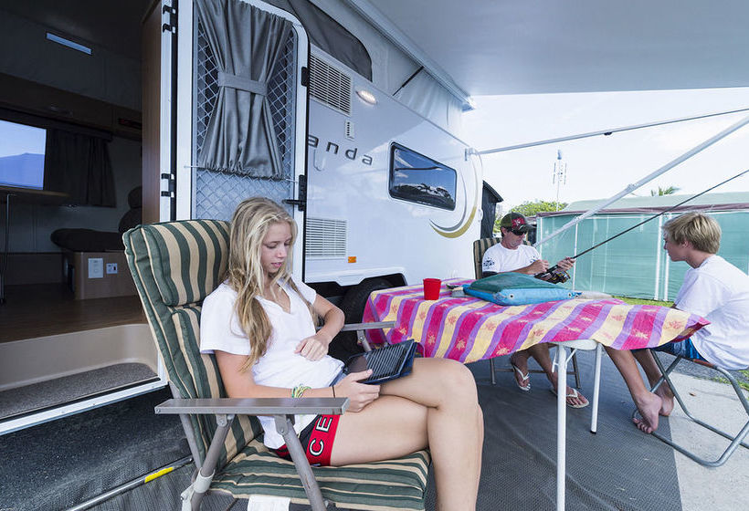 Hotel Meekatharra Accommodation Centre & Caravan Park | Meekatharra | Western Australia | Australia 20