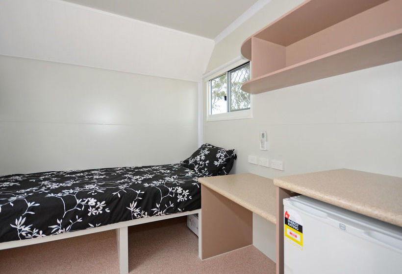 Hotel Meekatharra Accommodation Centre & Caravan Park | Meekatharra | Western Australia | Australia 3