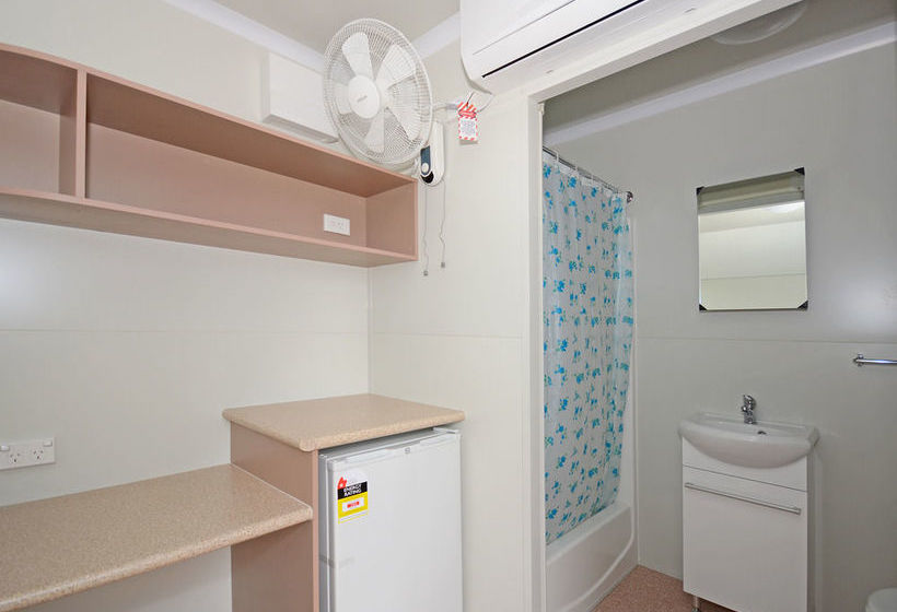 Hotel Meekatharra Accommodation Centre & Caravan Park | Meekatharra | Western Australia | Australia 6