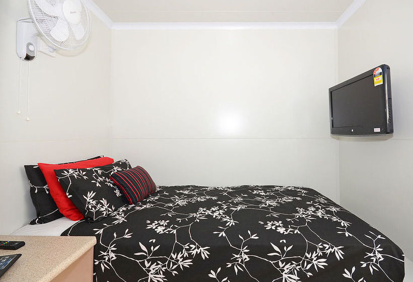 Hotel Meekatharra Accommodation Centre & Caravan Park | Meekatharra | Western Australia | Australia 7