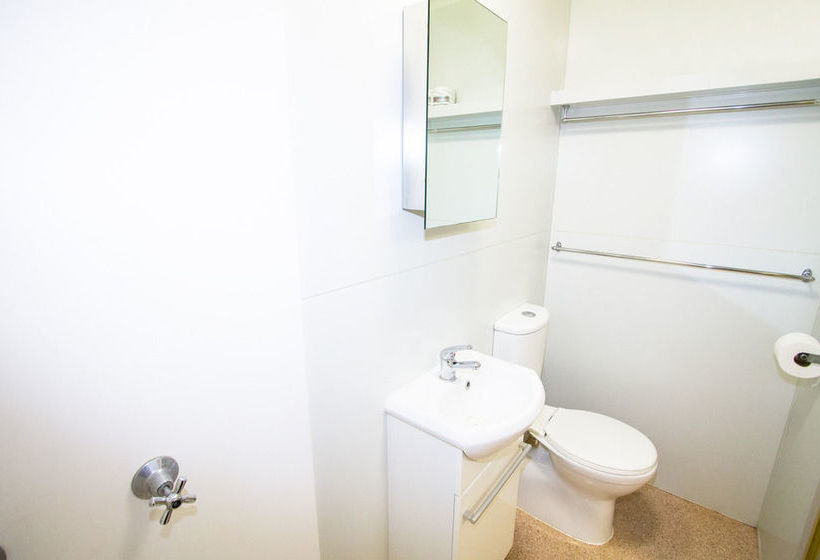 Hotel Meekatharra Accommodation Centre & Caravan Park | Meekatharra | Western Australia | Australia 8