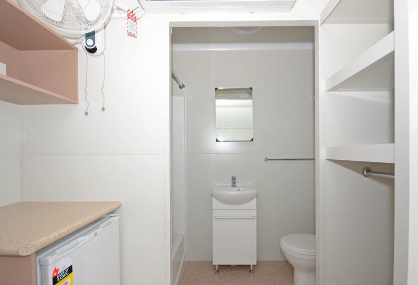 Hotel Meekatharra Accommodation Centre & Caravan Park | Meekatharra | Western Australia | Australia 9