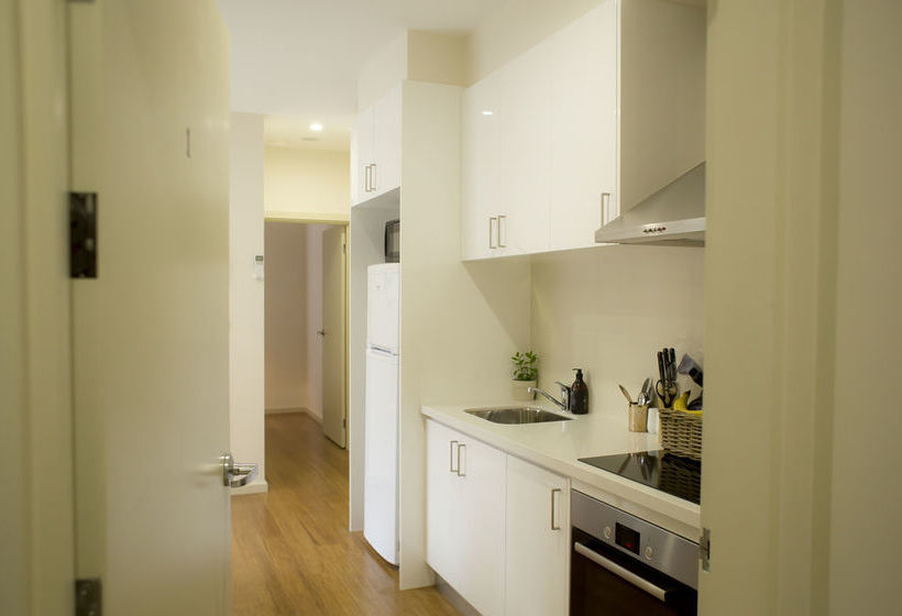 City Edge Town Apartments | Melbourne | Victoria | Australia 10