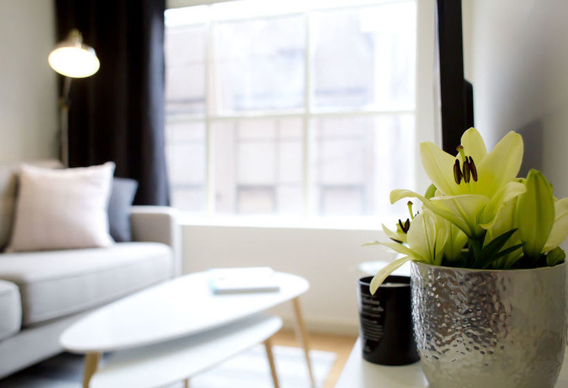 City Edge Town Apartments | Melbourne | Victoria | Australia 12