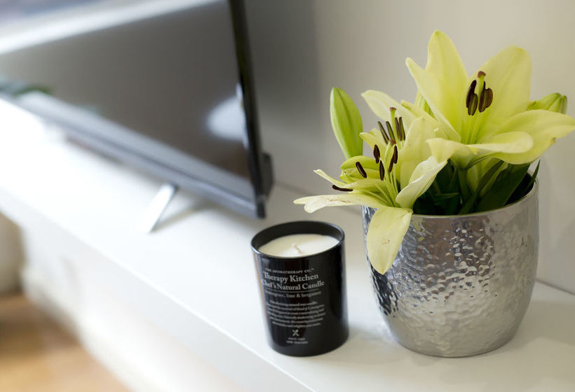 City Edge Town Apartments | Melbourne | Victoria | Australia 13