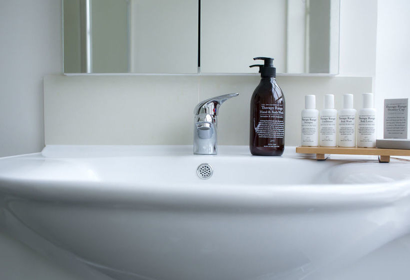 City Edge Town Apartments | Melbourne | Victoria | Australia 17