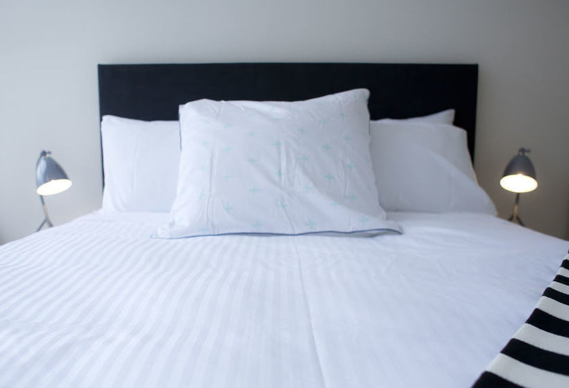 City Edge Town Apartments | Melbourne | Victoria | Australia 2