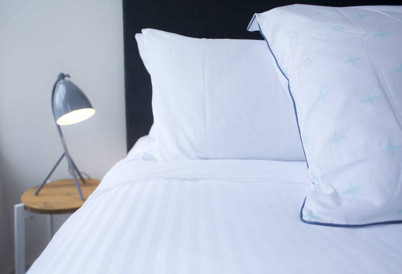 City Edge Town Apartments | Melbourne | Victoria | Australia 3