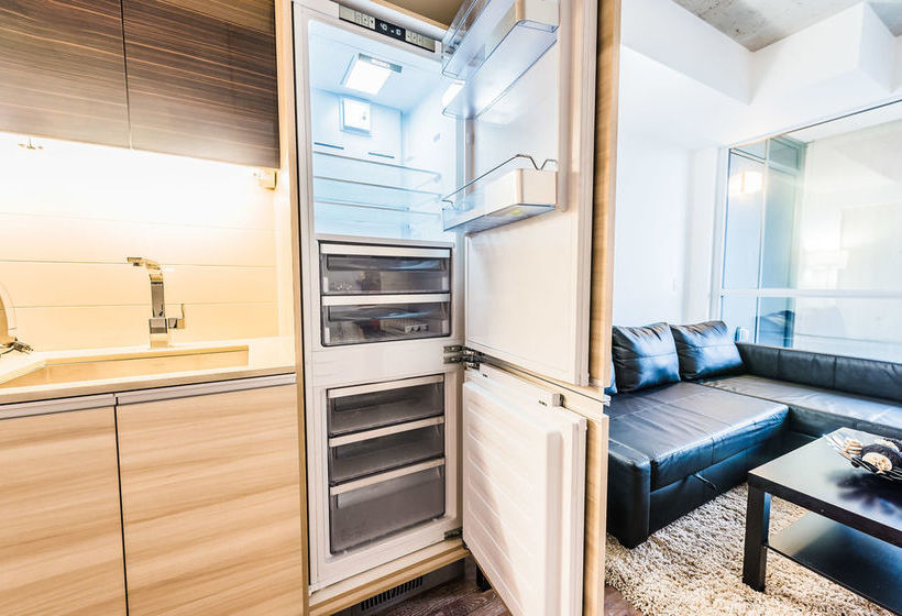 Gladstone Suites - Toronto Central | Toronto | Ontario | Canada 11