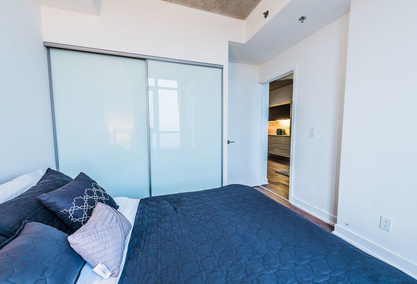 Gladstone Suites - Toronto Central | Toronto | Ontario | Canada 2