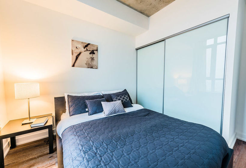 Gladstone Suites - Toronto Central | Toronto | Ontario | Canada 3