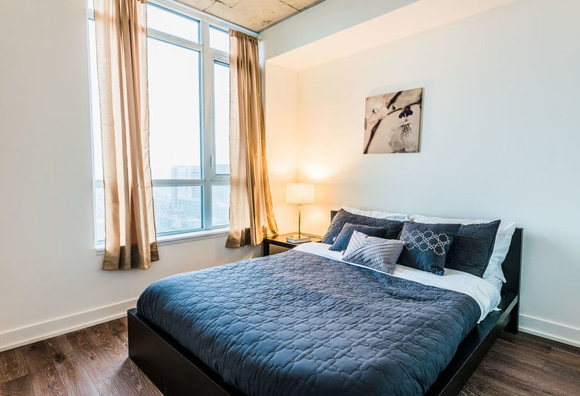 Gladstone Suites - Toronto Central | Toronto | Ontario | Canada 4
