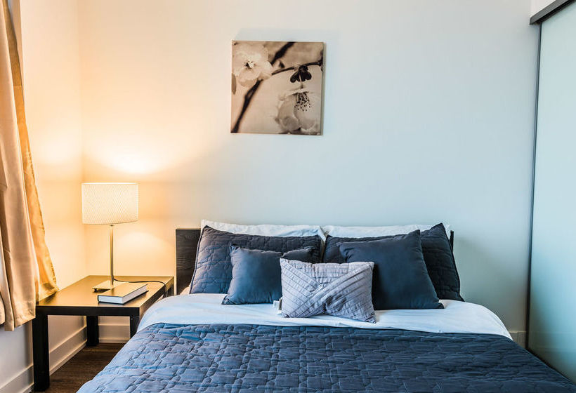 Gladstone Suites - Toronto Central | Toronto | Ontario | Canada 5