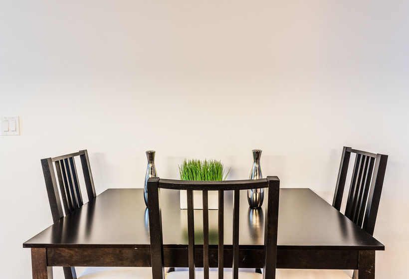 Gladstone Suites - Toronto Central | Toronto | Ontario | Canada 6