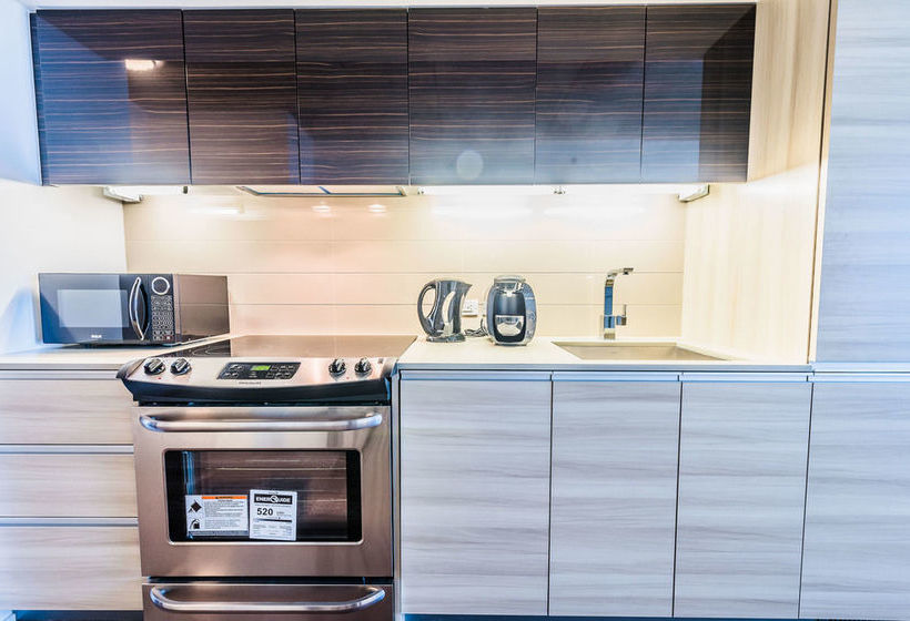 Gladstone Suites - Toronto Central | Toronto | Ontario | Canada 9