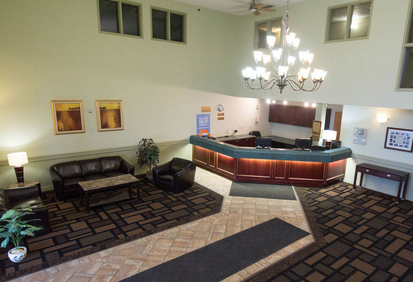 Hotel Nova Inn Acheson | Edmonton | Alberta | Canada 1