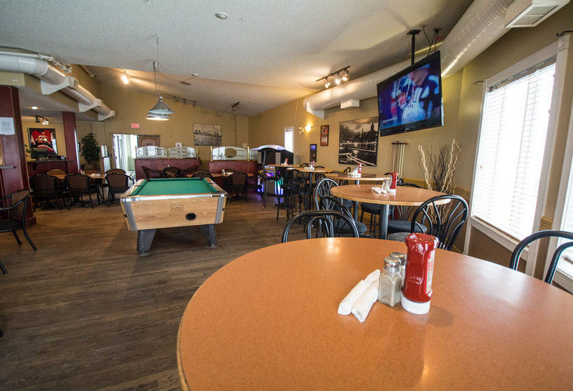 Hotel Nova Inn Acheson | Edmonton | Alberta | Canada 10