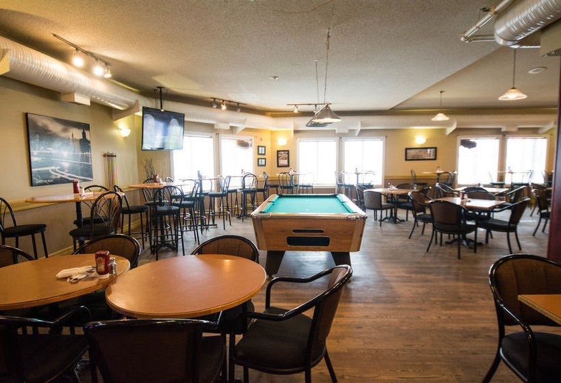 Hotel Nova Inn Acheson | Edmonton | Alberta | Canada 11