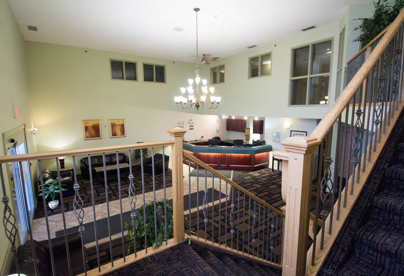 Hotel Nova Inn Acheson | Edmonton | Alberta | Canada 2