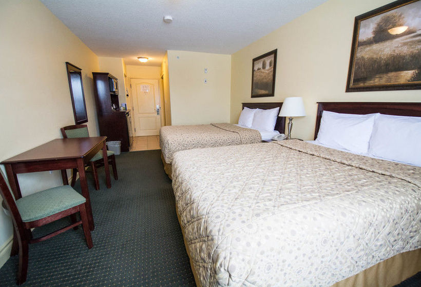 Hotel Nova Inn Acheson | Edmonton | Alberta | Canada 3