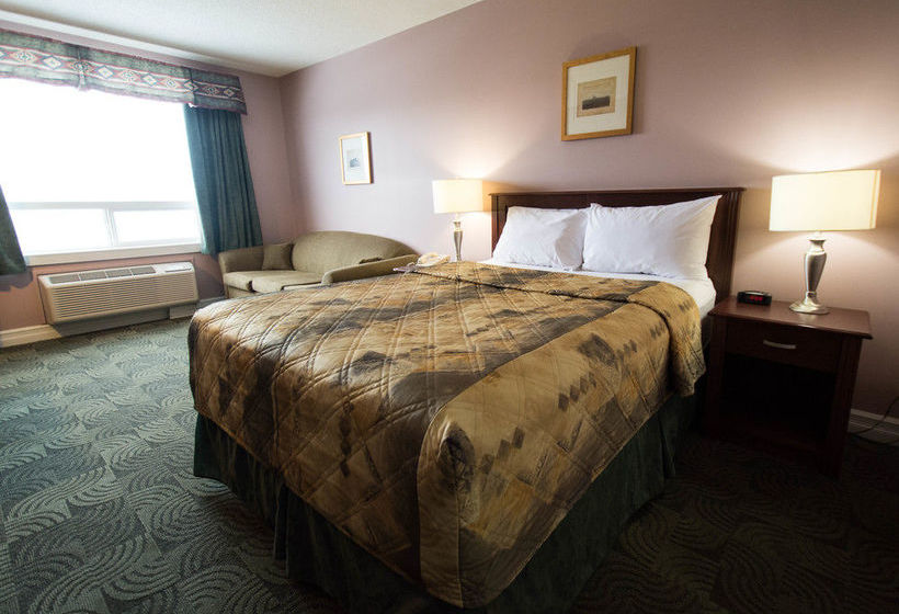 Hotel Nova Inn Acheson | Edmonton | Alberta | Canada 4