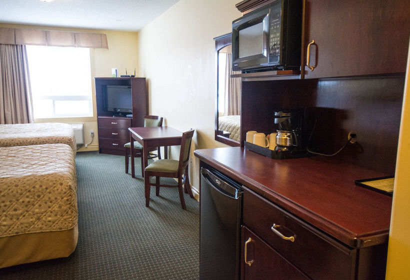 Hotel Nova Inn Acheson | Edmonton | Alberta | Canada 5