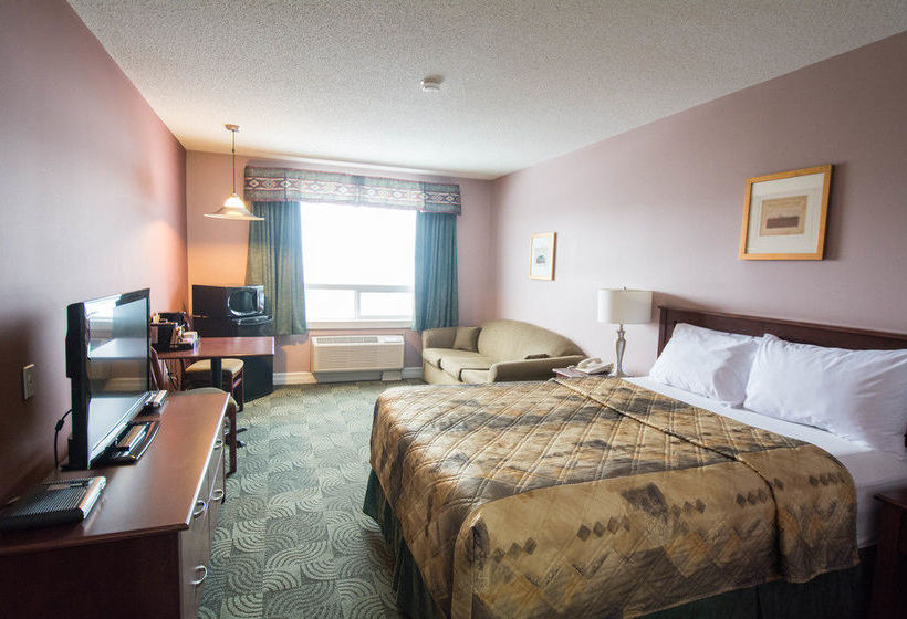 Hotel Nova Inn Acheson | Edmonton | Alberta | Canada 6