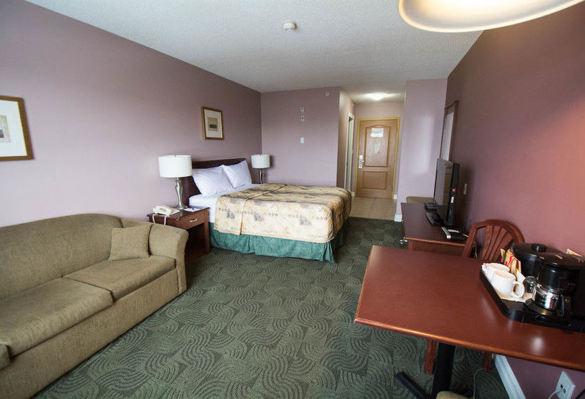 Hotel Nova Inn Acheson | Edmonton | Alberta | Canada 7