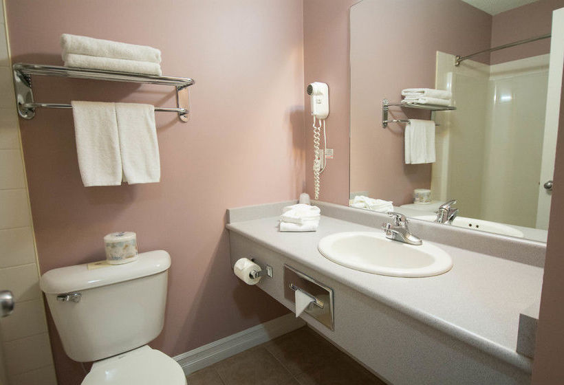 Hotel Nova Inn Acheson | Edmonton | Alberta | Canada 8