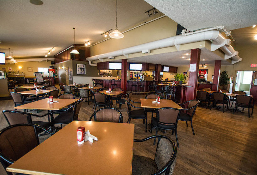 Hotel Nova Inn Acheson | Edmonton | Alberta | Canada 9