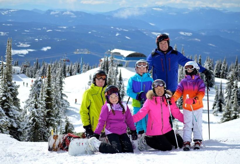 Big White Condos By Big White Accommodation | Kelowna | British Columbia | Canada 12