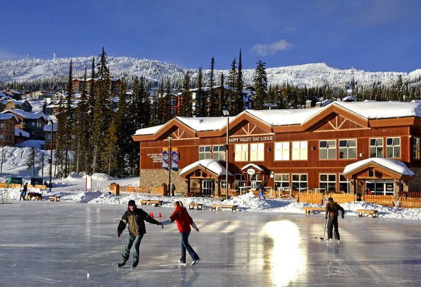 Big White Condos By Big White Accommodation | Kelowna | British Columbia | Canada 14