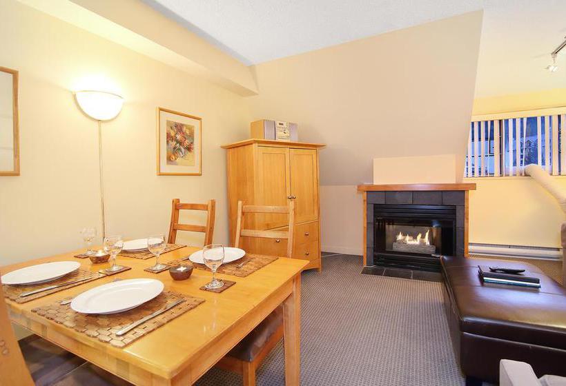 Whistler Village Centre by Whiski Jack | Whistler | British Columbia | Canada 1