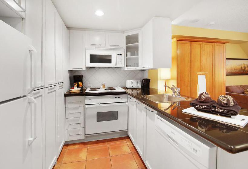 Whistler Village Centre by Whiski Jack | Whistler | British Columbia | Canada 2