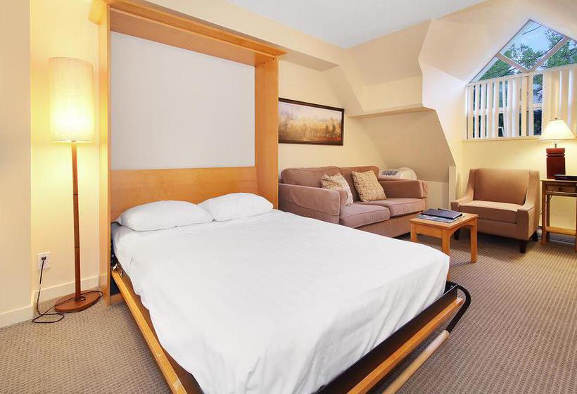 Whistler Village Centre by Whiski Jack | Whistler | British Columbia | Canada 3