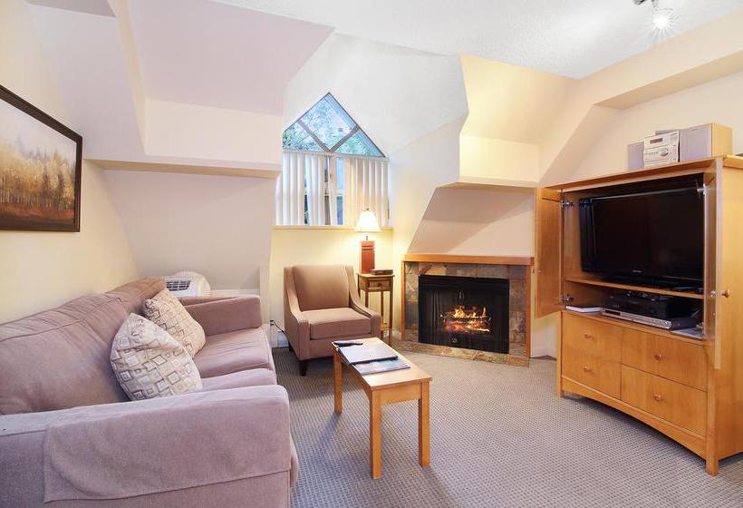 Whistler Village Centre by Whiski Jack | Whistler | British Columbia | Canada 4