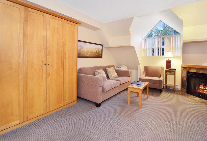 Whistler Village Centre by Whiski Jack | Whistler | British Columbia | Canada 5