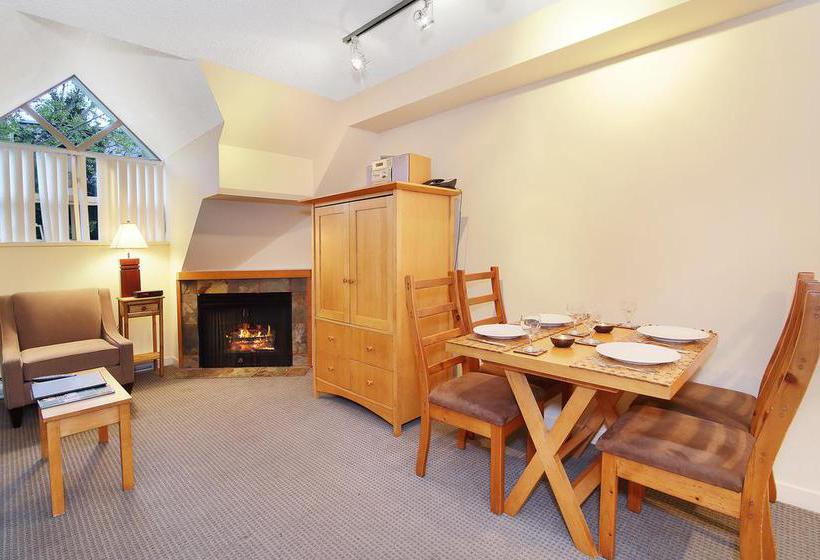 Whistler Village Centre by Whiski Jack | Whistler | British Columbia | Canada 6