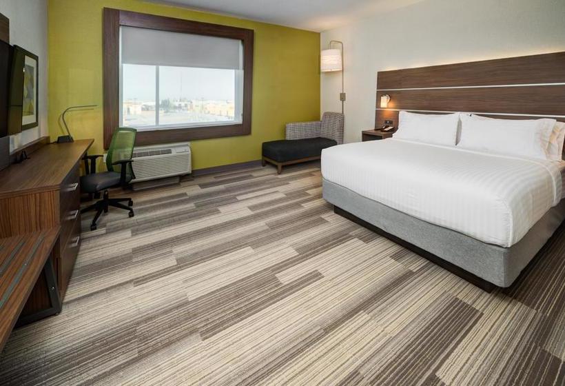 Hotel Holiday Inn Express & Suites West Edmonton Mall Area | Edmonton | Alberta | Canada 16