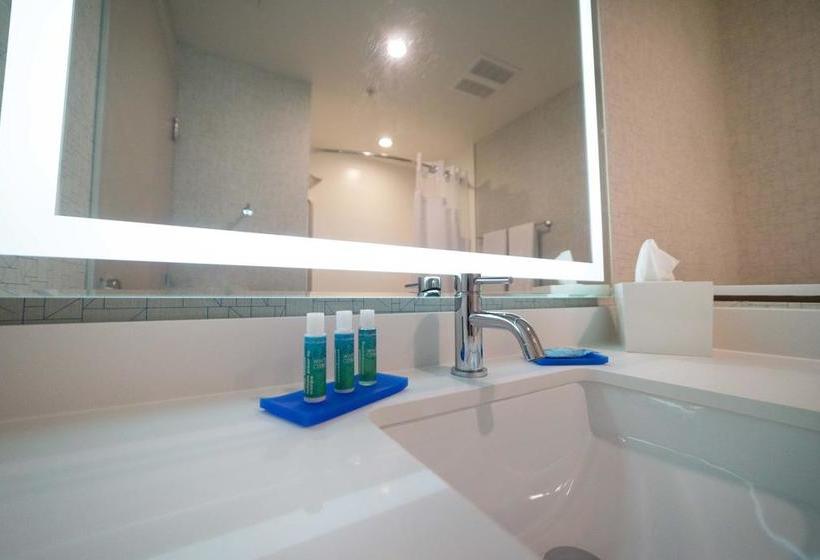 Hotel Holiday Inn Express & Suites West Edmonton Mall Area | Edmonton | Alberta | Canada 18