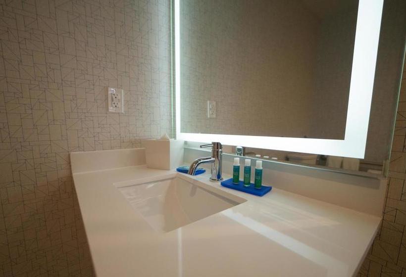 Hotel Holiday Inn Express & Suites West Edmonton Mall Area | Edmonton | Alberta | Canada 19