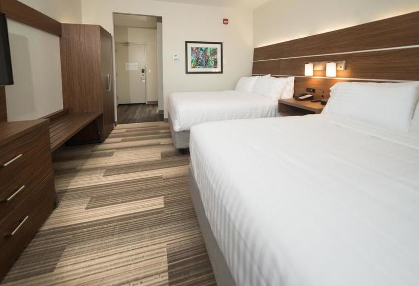 Hotel Holiday Inn Express & Suites West Edmonton Mall Area | Edmonton | Alberta | Canada 20