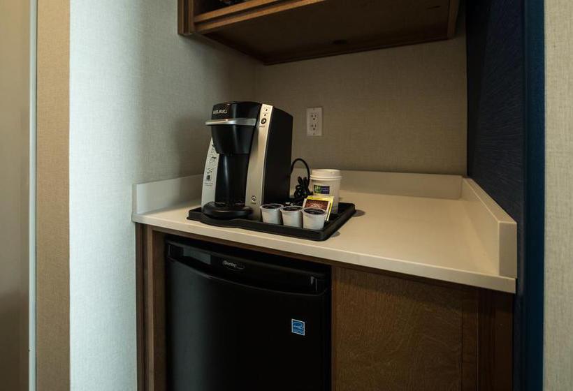 Hotel Holiday Inn Express & Suites West Edmonton Mall Area | Edmonton | Alberta | Canada 6